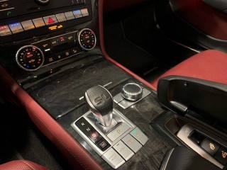 MERCEDES-BENZ SL 500 usata, con Controllo automatico clima