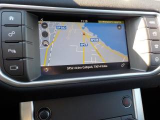 LAND ROVER Range Rover Evoque usata, con Fari LED