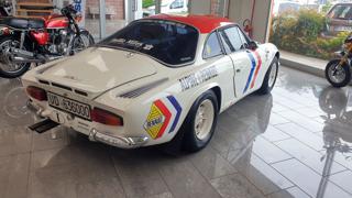 RENAULT Alpine A110 usata 5