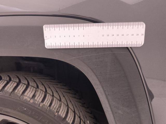 JEEP Renegade usata, con Frenata d