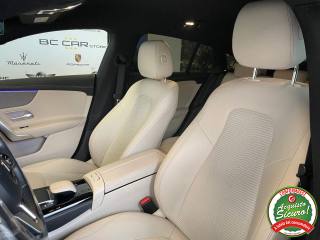 MERCEDES-BENZ CLA 180 usata, con Controllo trazione