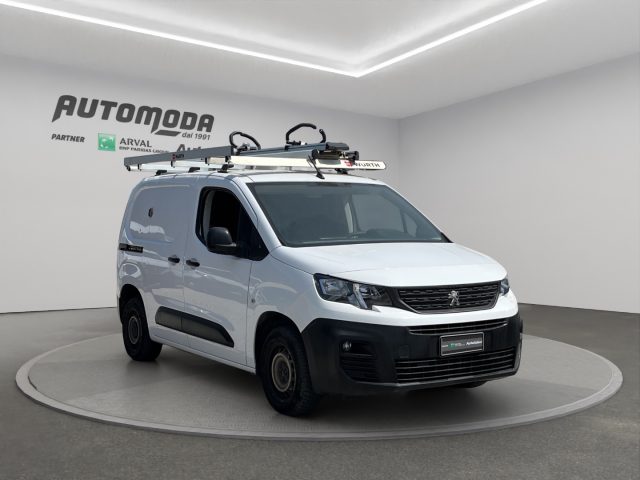 PEUGEOT Partner usata, con Chiusura centralizzata
