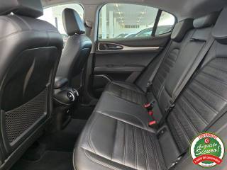 ALFA ROMEO Stelvio usata, con Vetri oscurati