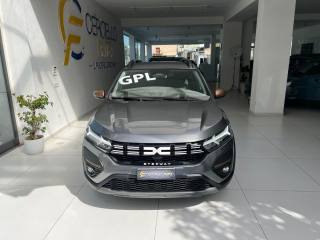 DACIA Sandero usata, con Airbag Passeggero