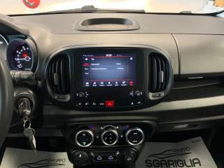 FIAT 500L usata, con Controllo trazione