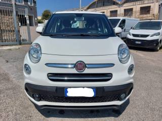 FIAT 500L usata, con Airbag Passeggero
