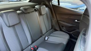 PEUGEOT 2008 usata, con Interni in pelle
