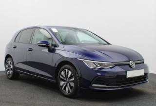 VOLKSWAGEN Golf usata, con Airbag laterali