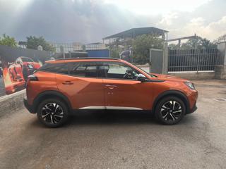 PEUGEOT 2008 usata, con Cerchi in lega
