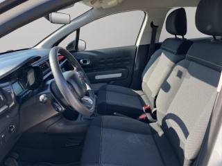 CITROEN C3 usata, con Climatizzatore