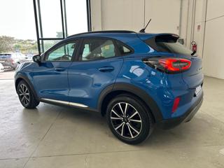 FORD Puma usata, con ESP