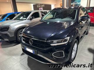 VOLKSWAGEN T-Roc usata, con Airbag