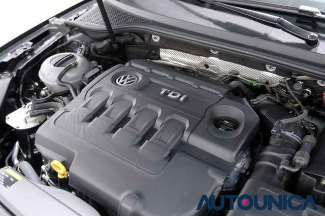 VOLKSWAGEN Passat Variant usata 66