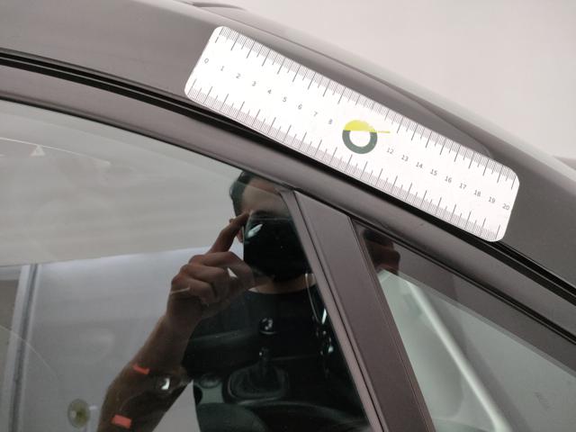 FIAT 500X usata, con Airbag testa