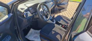 NISSAN Micra usata, con Controllo trazione