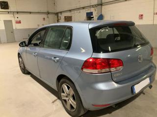 VOLKSWAGEN Golf usata, con Airbag Passeggero