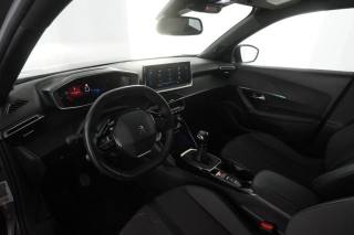 PEUGEOT 2008 usata 7