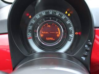 FIAT 500 usata, con Chiusura centralizzata telecomandata
