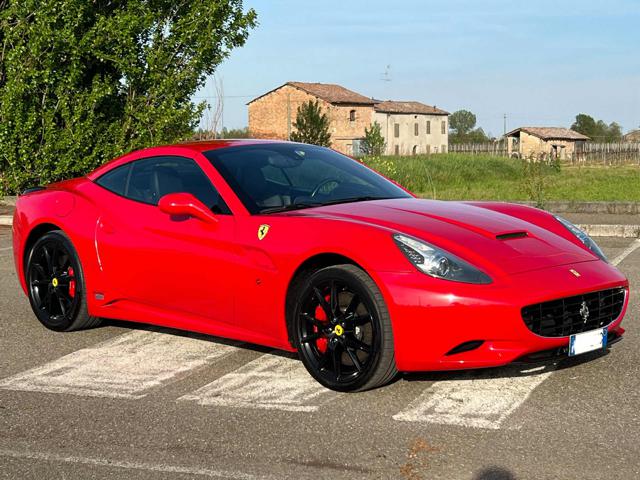 FERRARI California usata 20