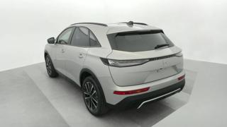 DS AUTOMOBILES DS 7 usata, con Airbag laterali