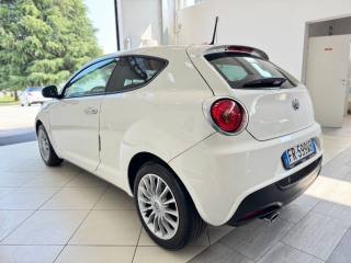 ALFA ROMEO MiTo usata, con Chiusura centralizzata