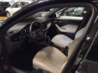 SKODA Kamiq usata, con Fendinebbia