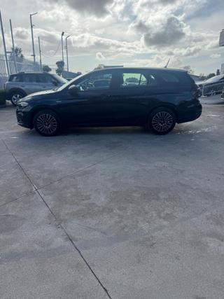 FIAT Tipo usata, con Airbag laterali