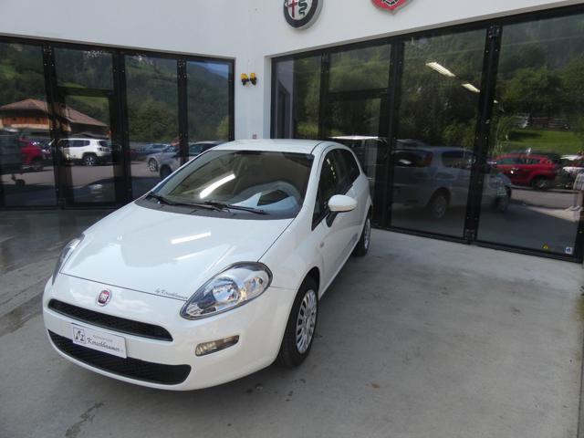 FIAT Punto usata, con Airbag