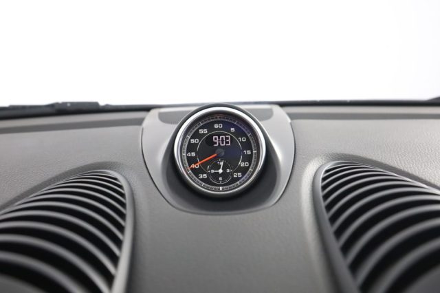PORSCHE 718 usata 14