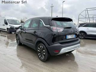 OPEL Crossland usata, con Autoradio