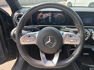 MERCEDES-BENZ A 200 usata, con Controllo automatico clima