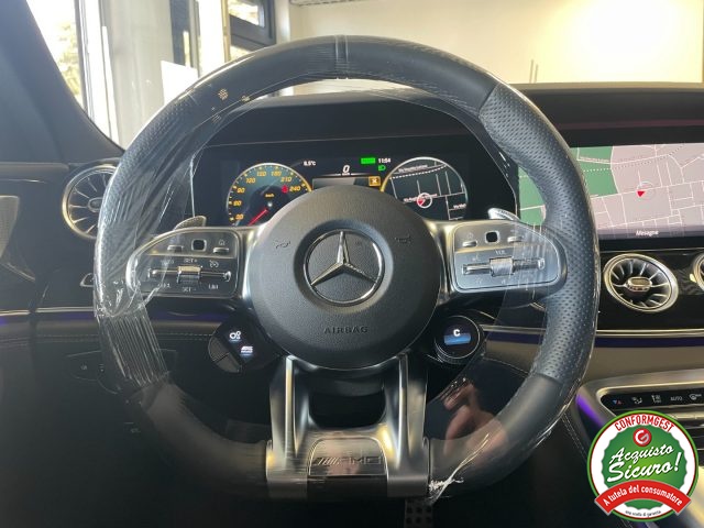 MERCEDES-BENZ AMG GT usata, con Controllo trazione