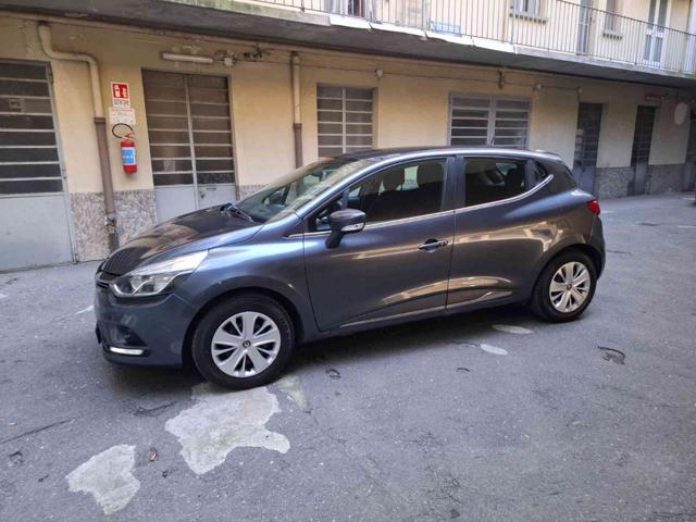 RENAULT Clio usata, con ABS