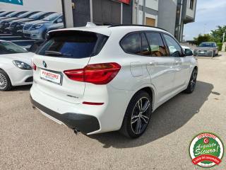 BMW X1 usata, con Alzacristalli elettrici