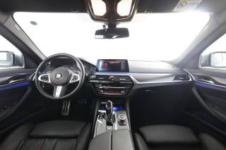 BMW 520 usata 4