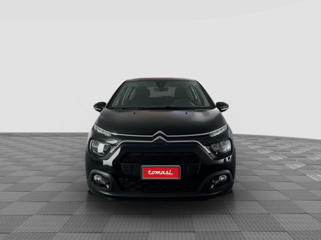 CITROEN C3 usata 7