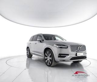 VOLVO XC90 usata 1