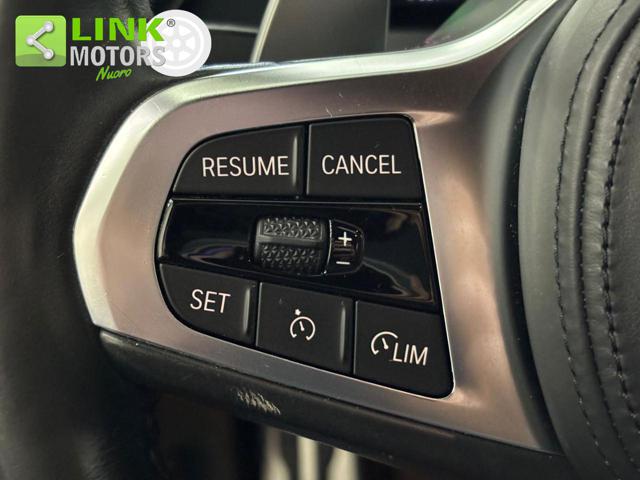 BMW M135 usata, con Sedili riscaldati