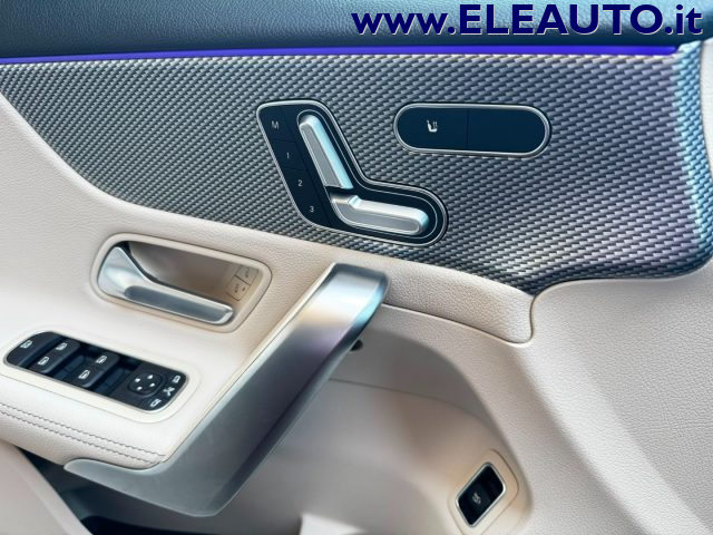 MERCEDES-BENZ A 180 usata, con Controllo trazione