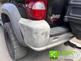 JEEP Cherokee usata 35