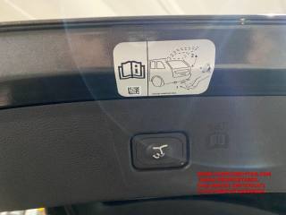FORD Edge usata, con Controllo trazione