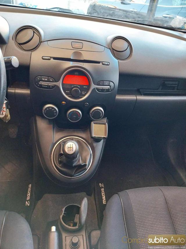 MAZDA 2 usata 18