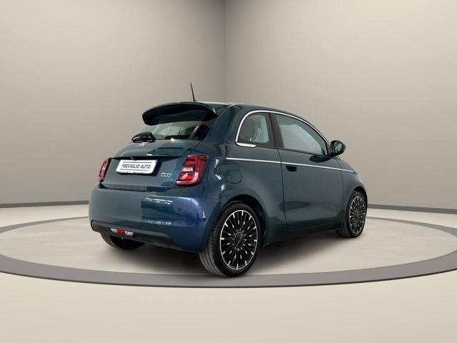 FIAT 500e usata, con Alzacristalli elettrici