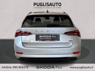 SKODA Octavia usata, con Cruise Control
