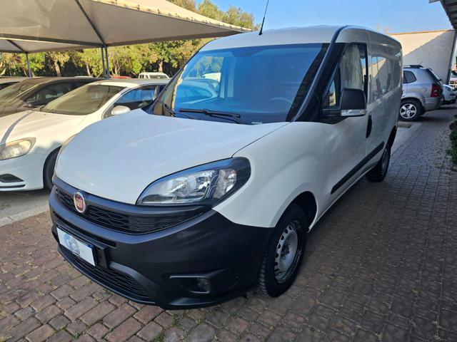 FIAT Doblo usata, con ABS