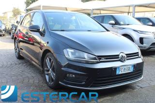 VOLKSWAGEN Golf usata, con Autoradio