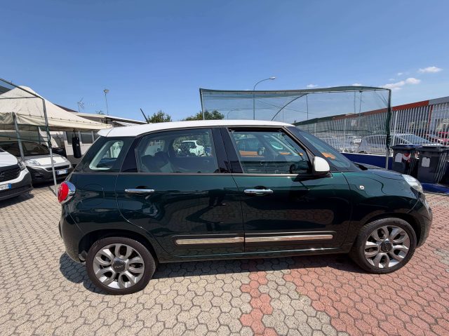 FIAT 500L usata, con Airbag Passeggero