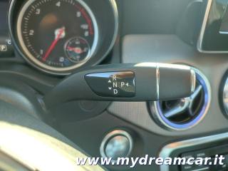 MERCEDES-BENZ CLA 200 usata 11