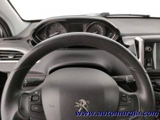 PEUGEOT 208 usata, con Cruise Control