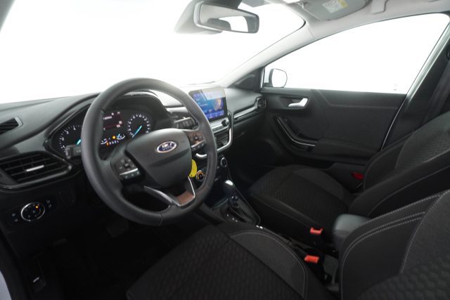 FORD Puma usata 7